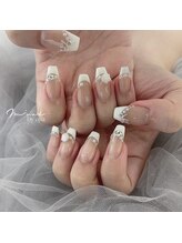 ムーネイル(Mu'nail)/aya nail