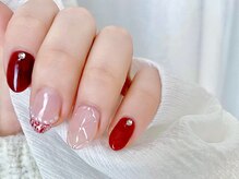 メゾンアンズ 船橋店(maison ANZU.)