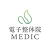 メディック(MEDIC)のお店ロゴ