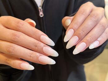 ナナリスボン 福岡(NANA LISBON)/王道ワンカラー!