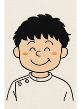 鶴見わだち整骨院 友谷 簾