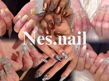 ネスネイル 池袋(Nes.nail)