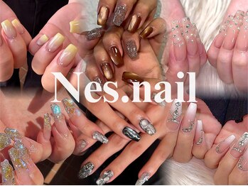 ネスネイル 池袋(Nes.nail)