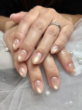 エトム(etm.)/新色ハニーフラッシュ