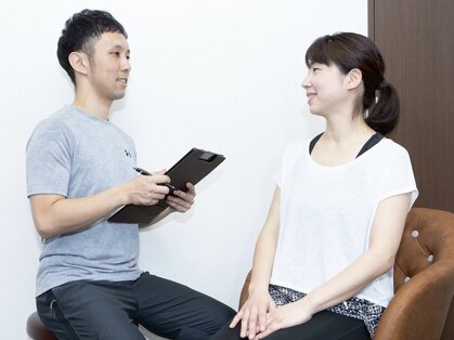 がじゅまる整体院 ビーシーボディ 土浦店(BC-body)の写真