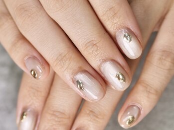 モン センター南(Mon)/トレンド定額