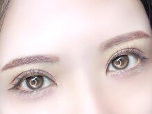 ティーズラッシュ アンド ブロウ ケービューティー 新浦安(T's Lush & Brow K-beauty)