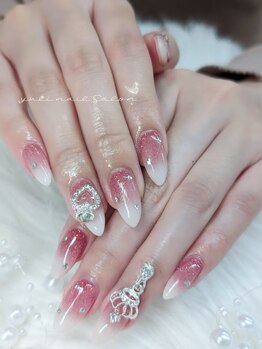 ユリネイル(YULI.NAlL)/