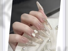 クイーンネイル 新宿(Queen nail)