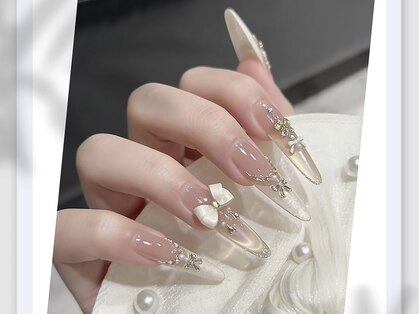 クイーンネイル 新宿(Queen nail)の写真