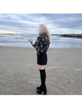 ビビットネイル 栄本店&nbsp;nailist miku