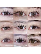 テディプラス(Teddy+)/マツエクデザイン