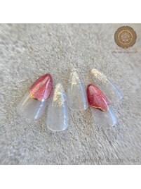 2月monthly design No,5