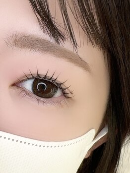 アンドユー(&you)/うるツヤパーマ