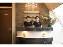 蒲田駅からほど近い静かな空間で、オススメポイント☆ 整体/足裏/ハイパー/アロマリンパ/口コミ人気♪