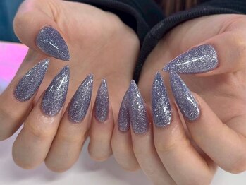 ウォルトウキョウ 池袋(WOL TOKYO)/韓国★フラッシュラメ