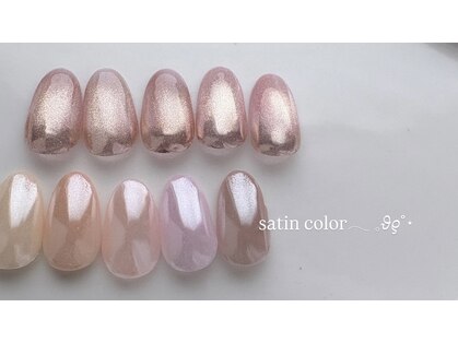 キラネイル(kirranail)の写真