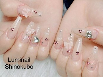 アートやり+パーツつけ放題