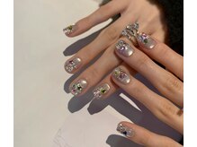 サクラ(SAKURA)/ネイル