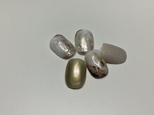 コービーネイル(Kobe nail)/定額デザイン