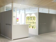 スパイラルネイルサロン 高輪店