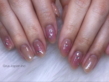 チーク／春/うる艶