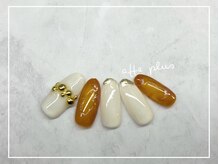 アフェプラス トータルビューティーサロン 香里園店(affe+ total beauty salon)/5月　定額プレミアムコース