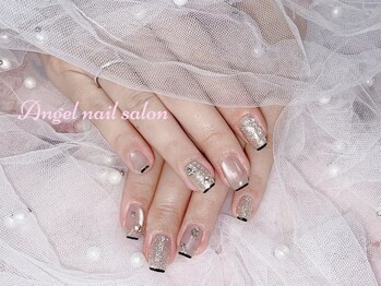 フラッシュマグネットフレンチ