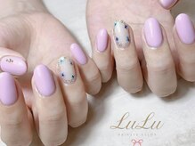 ルル(LULU)/