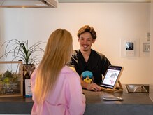 コア 中目黒店(Koa)の雰囲気（結果重視の小顔施術【小顔、美容整体、ダイエットに◎】）