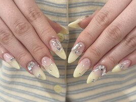 持ち込みデザイン 担当加戸