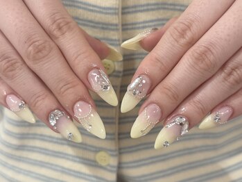 コム 草加マルイ店(com by neolive)/持ち込みデザイン 担当加戸