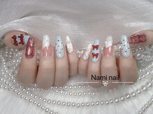 ナミネイルサロン(Nami Nail Salon)/
