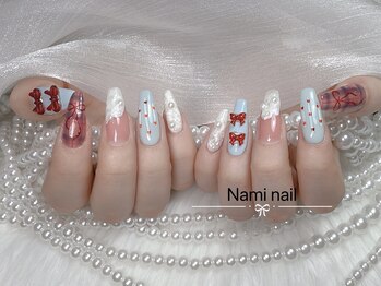 ナミネイルサロン(Nami Nail Salon)/