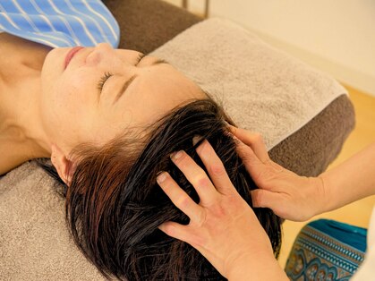 ヘッドリゾートの写真