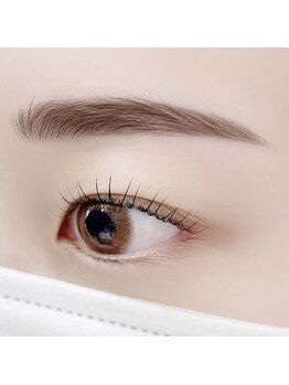 ディア リリー(Dia Lily.)の写真/垢抜けたいならまずは眉毛から!!
「眉毛サロンは初めて…」という方にもおすすめ♪