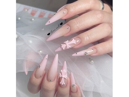 サイナネイル(Shine Nail)の写真