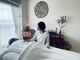 relaxation salon“teto“の写真/【そのむくみ慢性化してませんか】毎日頑張るあなたに。足のつらさはアロマの香りとマッサージで解消