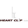ハートクリップ ノーティス アイラッシュ(HEART CLIP Notice)ロゴ