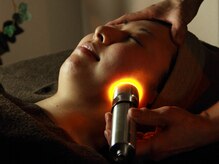 ハーティービーム(Hearty Beam)/ビームオン★美肌フェイシャル