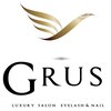 グルス(GRUS)のお店ロゴ
