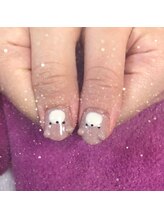 ネイルサロン パピリオ(Nail Salon papilio)/