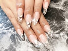 ネイルアンドビューティーサロン クリア(CLEAR)/