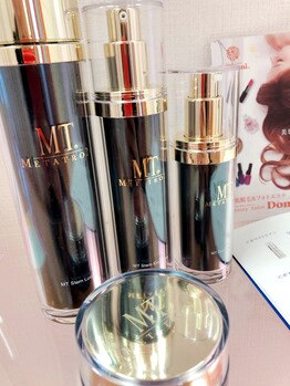 ドマーニプラス 名古屋駅前店(DOMANI PLUS.)/人気のMTシリーズ化粧品！