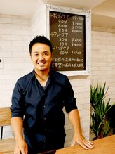 グッドラック(GOOD LUCK)&nbsp;文山 美勲