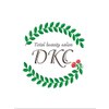 脱毛アンドフェイシャルサロン DKCのお店ロゴ