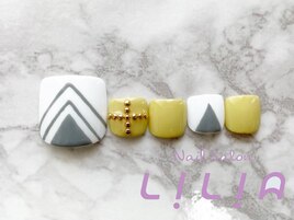 フットデザインコース