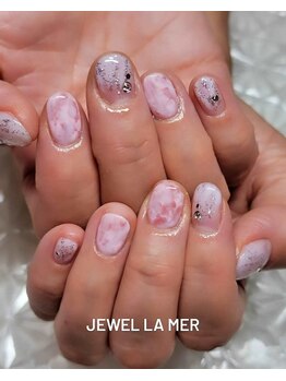 ジュエル ラ メール(Jewel la mer)/