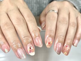 付け放題コース