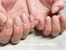ミュウ(MyuU)